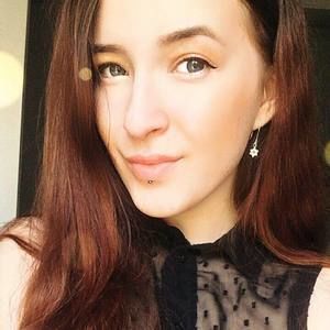 Meet your Posher, Anastasia